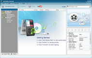 Any Audio Converter Freeware screenshot